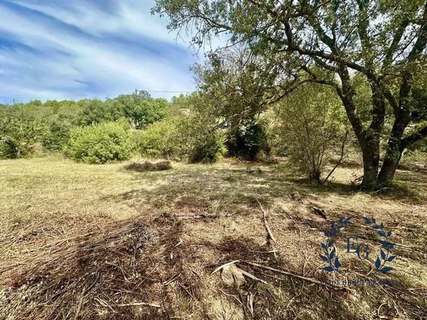 Terrain constructible 1000 m²