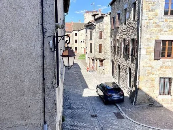 Appartement 5 pièces 97 m²