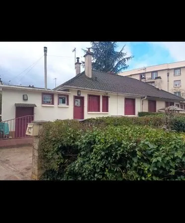Maison divisée Rendement 9,25% - 5 min Gare - Clé en main