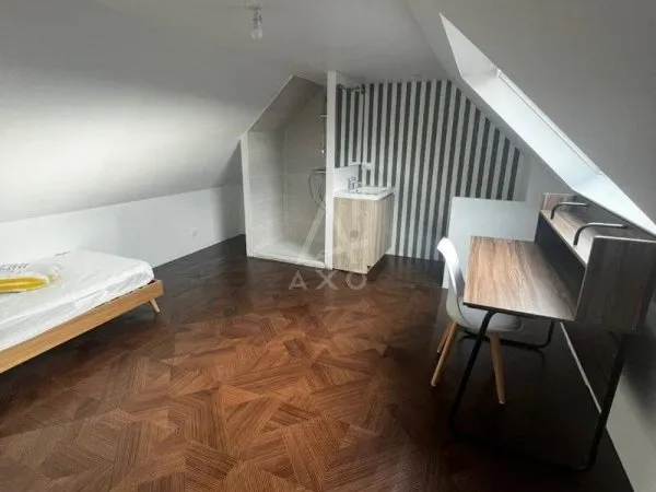 Bien immobilier de rendement Vente Angers 8p 144m² 450000€
