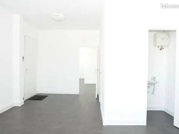 Bureaux-Location Montreuil