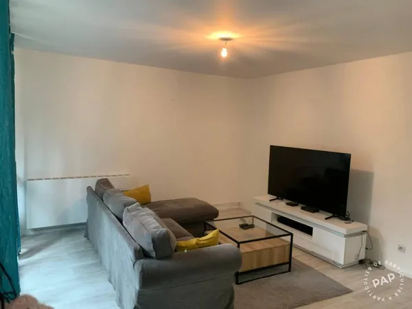Appartement 4 pièces 70 m²