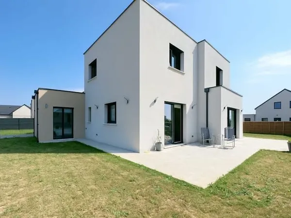 Maison 6 pièces 150 m²