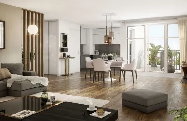 DERNIÈRE OPPORTUNITÉ ! DERNIER T4 VUE VIGNES! VOTRE PROCHAIN CHEZ-VOUS, ENTRE LUXE ET SÉRÉNITÉ!