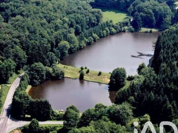 Terrain 31507 m²