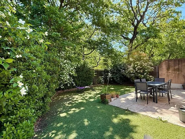 Maison 4 pièces 86 m²