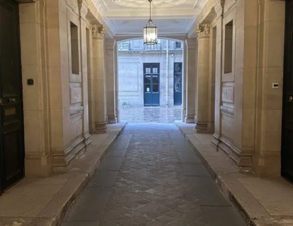 Appartement 1 pièce 29 m²