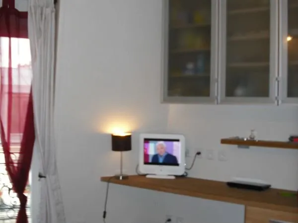 Studette meublée à louer