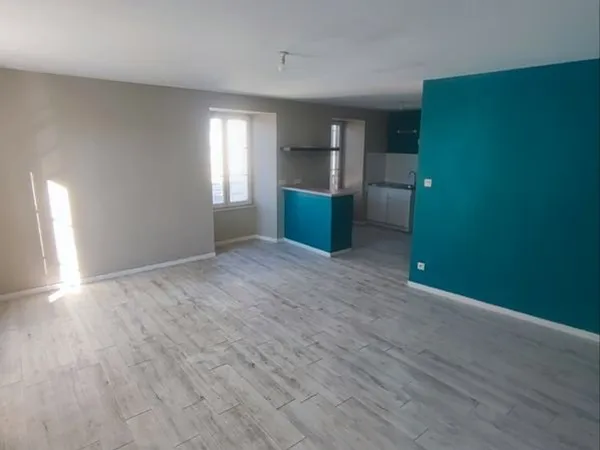 Appartement t3