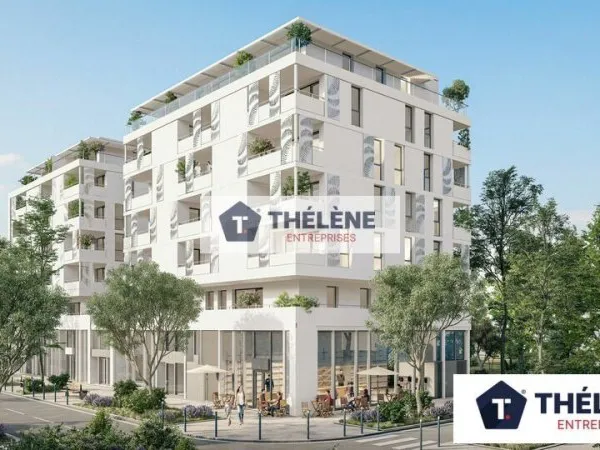 LOCAL COMMERCIAL à VENDRE