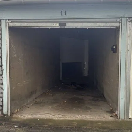 Parking 10 m²