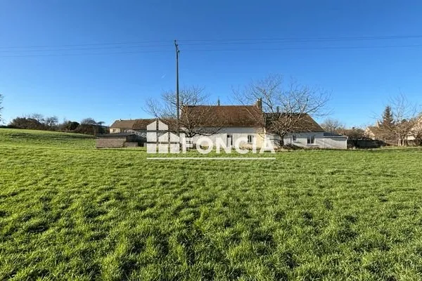 Maison 6 pièces 157 m²