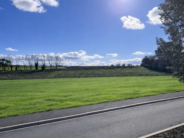 Terrain en lotissement 500 m²
