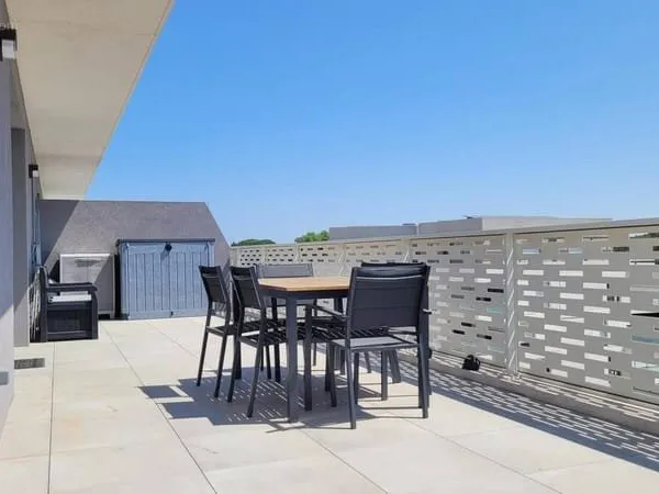 Appartement 75 m² à Castelnau-Le-Lez