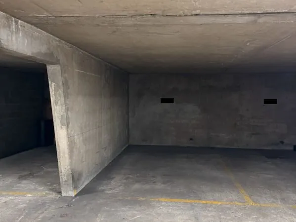 Location place de parking