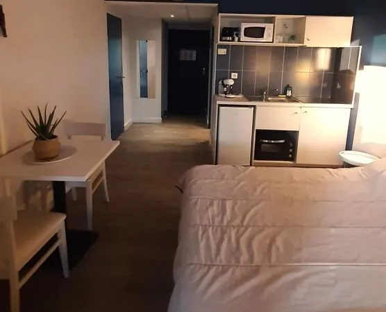 Location studio meuble