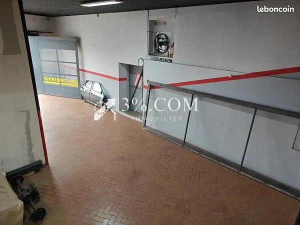 Local 190 m²