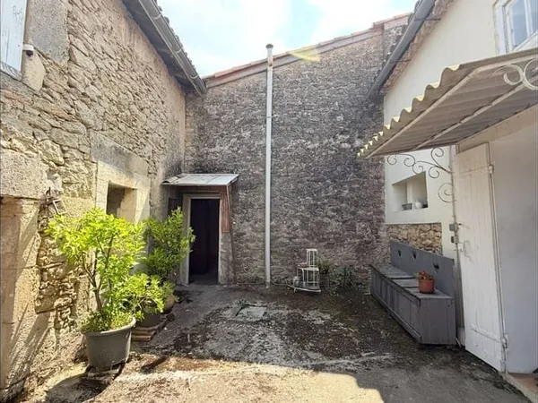 Maison 4 pièces 111 m²