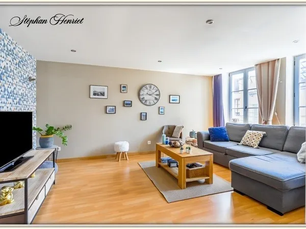 Immeuble à vendre VOUZIERS (08)
