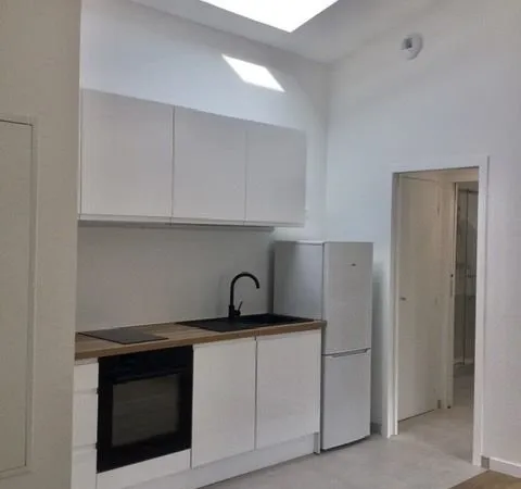 T2 entièrement rénové Saint-Brieuc centre