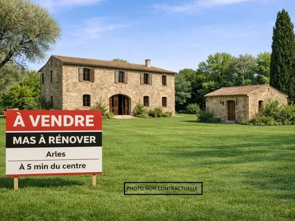 Vente maison 7 Pièce(s)