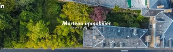 Maison 13 pièces 480 m²