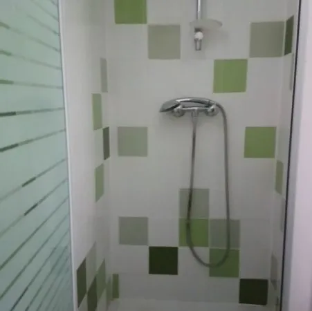 Loue T2 34m² meublé Paris 12