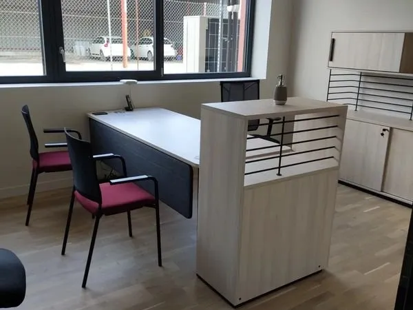 Bureaux 10 m² Bourg-en-Bresse