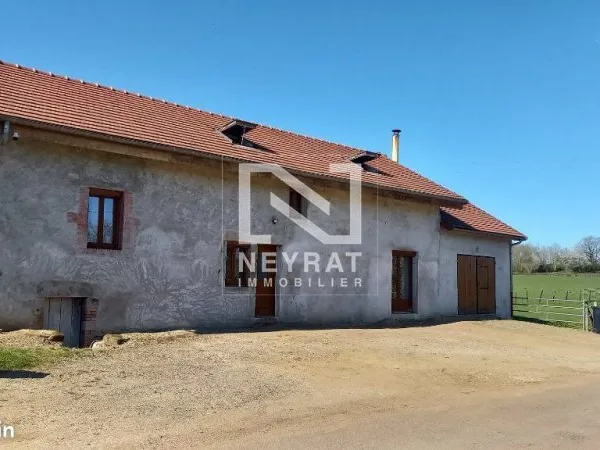 Maison 6 pièces 116 m²