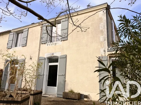 Maison 5 pièces 148 m²