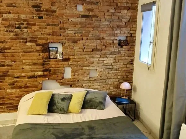 Appartement 1 pièce 24 m²