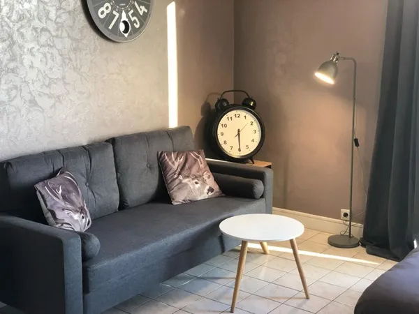 Studio 1 pièce 18 m²