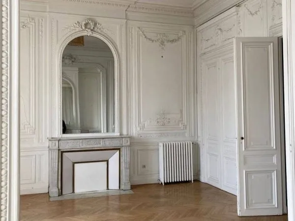 Bureaux 96 m²