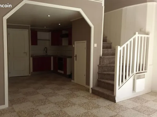 Vente | Maison | 4p | 3ch | 80 m² | Beaumont-de-Pertuis | Expo Sud | Balcon