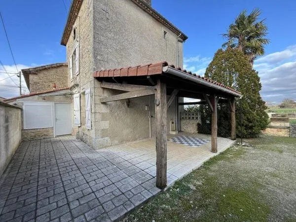 Maison 8 pièces 190 m²