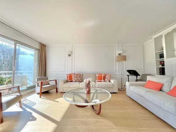 Appartement Vincennes 6 pièce(s) 140 m2