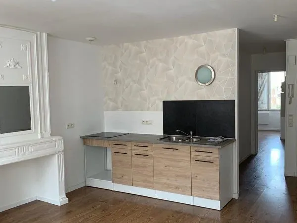 Location Appartement F2