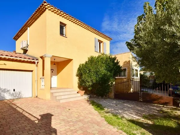 Maison 5 pièces 102 m²