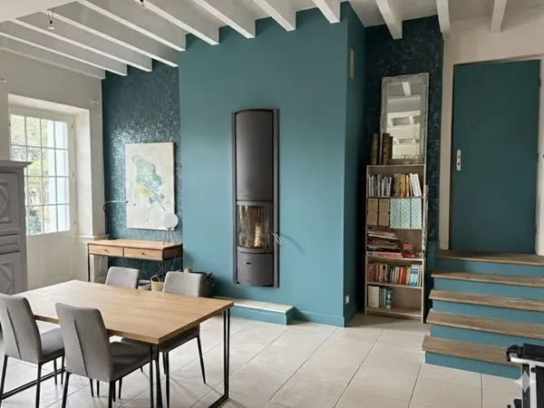 Propriété d'exception, Aix-les-bains proche centre-ville