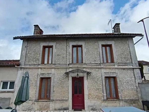 Maison 6 pièce(s) 178 m2 REF CRIT 420718 Exclusivité
