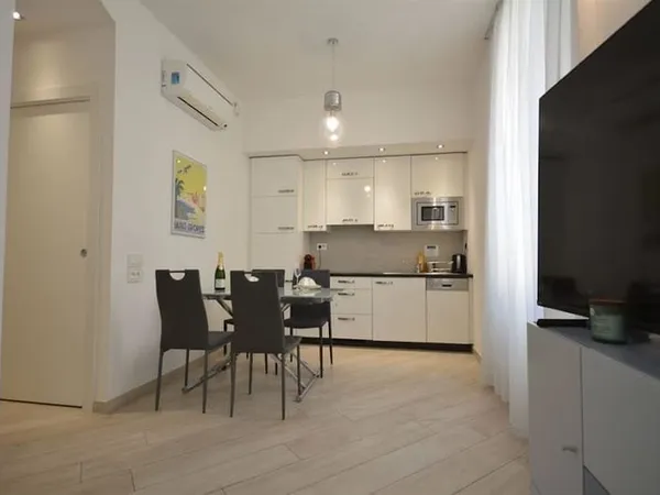Appartement 1 pièce 27 m²