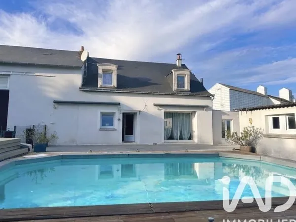 Vente Maison/villa 5 pièces