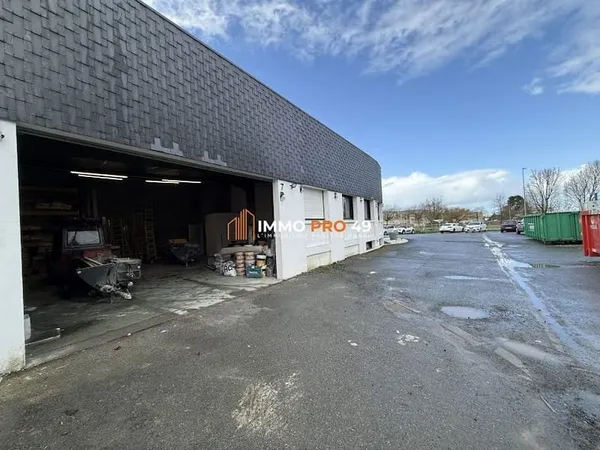 Local 175 m²