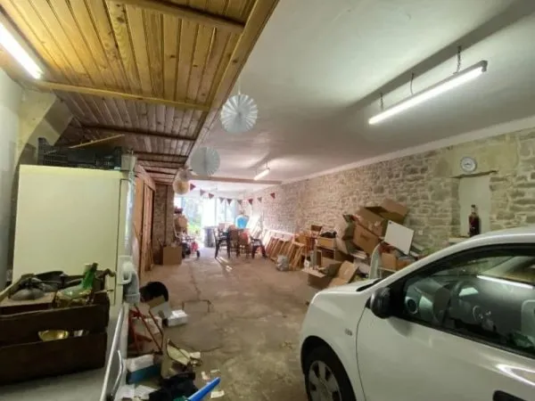 Maison 5 pièces 158 m²