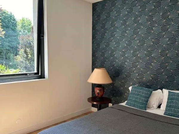 Studio 1 pièce 15 m²