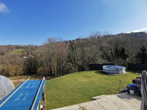 Maison 5 pièces 165 m²