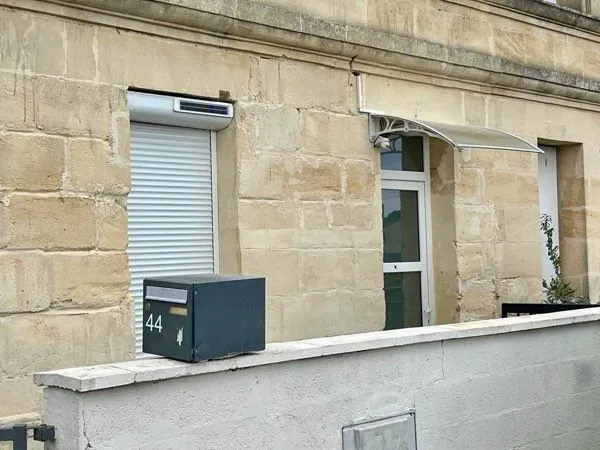 Maison - Vayres