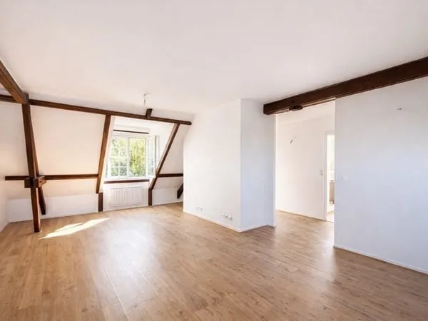 SAMOREAU - Environnement calme, Proche tous commerces