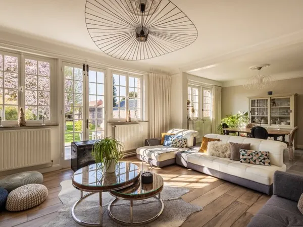Vends maison 260m²