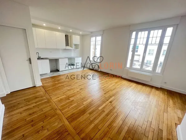 Appartement Le Vésinet